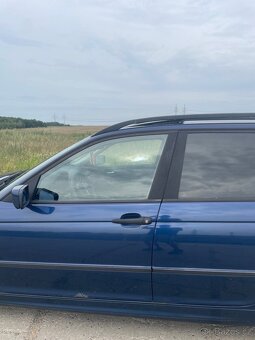 BMW E46 320d 110kw - 8
