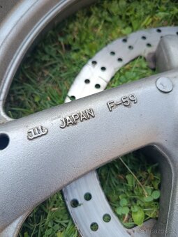Yamaha xj600 N/S - 8