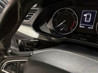 Škoda Superb 3 2,0 TDI STYLE NAVI BI-XEN - 8