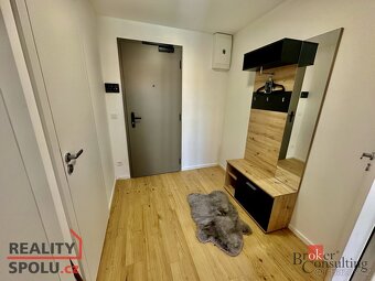 Pronájem, byty/1+kk, 24.6 m2, Bratislavská 946/80, Zábrdovic - 8