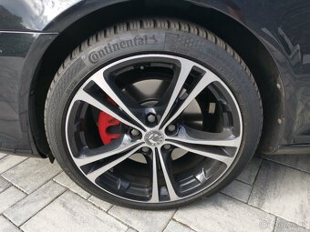 Škoda Octavia 2 RS DSG 2.0 TSI 147kw TOP VYBAVA+STAV - 8