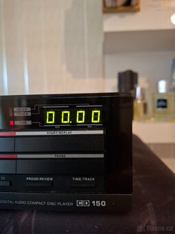 Philips CD 150 - 8