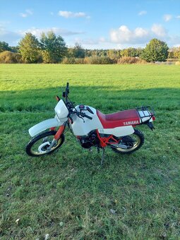 Yamaha XT 600 Z Tenere - 8