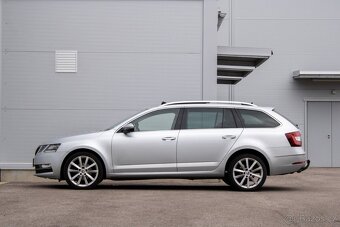 Škoda Octavia 3 1.6TDI 85kw DSG 2019/AJ NA SPLÁTKY/PROTIÚČET - 8