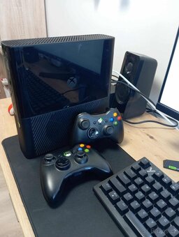 Xbox 360 - 8