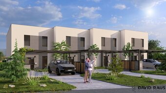 Prodej rodinného domu 5+kk s pozemkem (437 m²), ul. Syrovick - 8