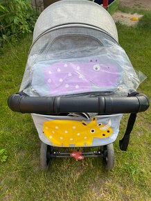 Valco Snap 4 Tailor made - 8