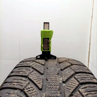 17" ALU kola – 5x112 – AUDI (MERCEDES, ŠKODA, VW) - 8