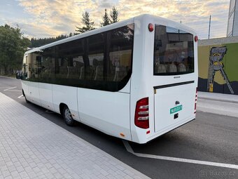 Mercedes-Benz Sprinter 716 Kutsenitz - 8