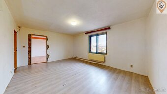 Prostorný rodinný dům v klidné části Rakovníka 4+1, 220 m² - 8