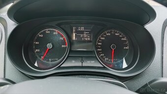 Seat Ibiza 1,2htp 2013 - 8