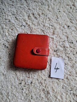 starožitné věci - 8