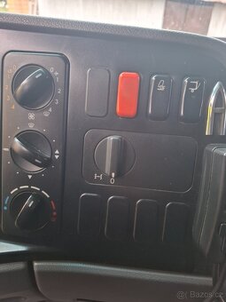 Mercedes Atego 1226 - 8