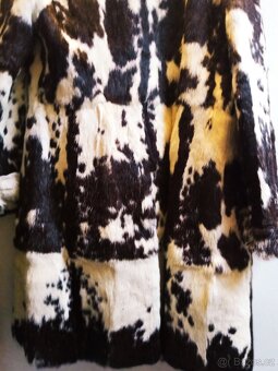 Kožich Vintage  Kara Trutnov VEL.M - 8