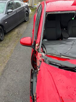 Honda Civic Sport 1.8 i-VTEC, 104 kW, r.v. 2016, 72 tis. km - 8