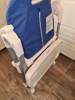 Dětská jídelní židle Inglesina - 8