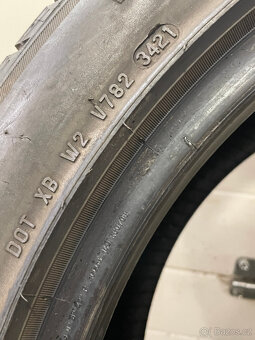 Pirelli Sottozero 3 245/45 R19 102V 2Ks zimní pneumatiky - 8