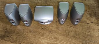 Sestava pro domácí kino Sony SS-MS 525 Pascal, 5+0,čti popis - 8