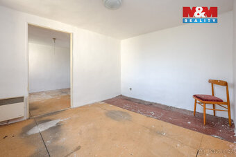 Prodej rodinného domu, 252 m², Bludov - 8