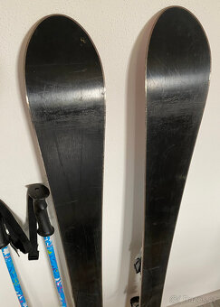 Dětské lyže Blizzard RX-Sprit 130cm - 8