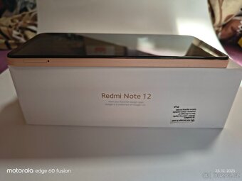 Redmi note 12 - 8