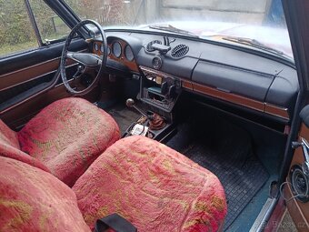 lada vaz 2103 - 8