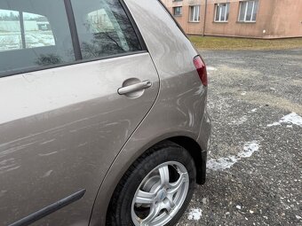 Volkswagen Golf Plus 1.6 TDI 66kw - 8