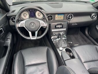 SLK 200 - 8