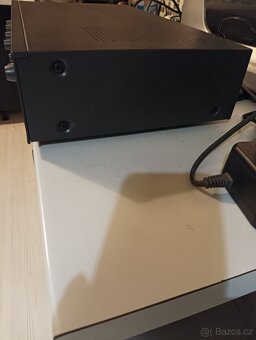 PHILIPS Mixér amplifier LBB 1903/00 - 8