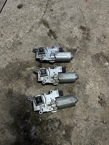 Díly BMW E53 X5 3.0D 160kw - 8