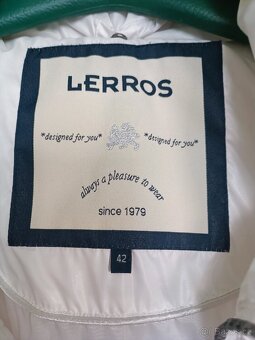 Dámská zimní bunda - 8