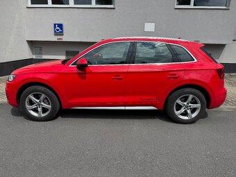 Audi Q5 2.0Tfsi/252HP - 8