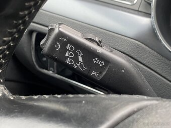 Škoda Superb II 1.6TDi ,  77 kW nafta, 2012 - 8