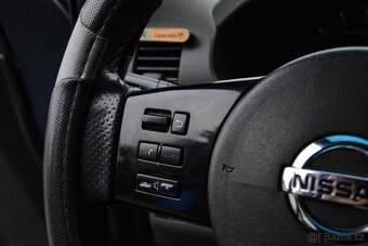 Nissan Navara DoubleCab 2.5D LE A/T - 8