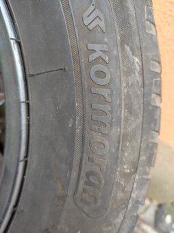 Alu kola 6Jx15H2 - 8