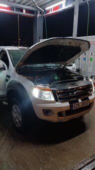 Ford Ranger 2.2 2013 - 8