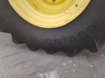 kombajn - John Deere 9780 CTS HM - 8