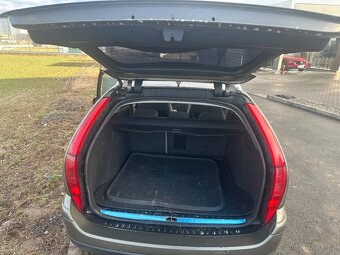 Citroen C5 2,0 HDi Break - 8