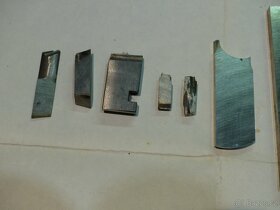 Soustružnické nože - 8