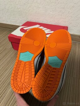 Nike dunk low Sb - 8