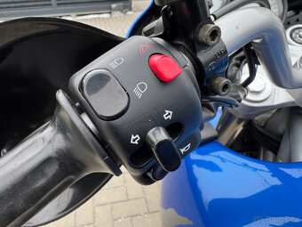 Triumph Tiger 955i - 8