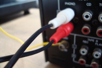 Gramofon Tesla HC-16 - 8