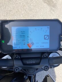 KTM Duke 125, 2019 - 8