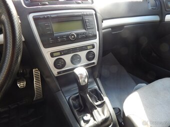 Octavia RS 2,0 TDI - 8