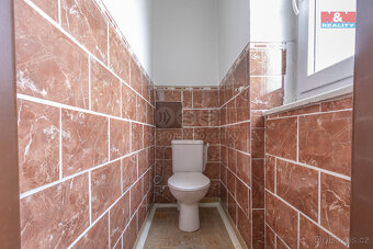 Prodej bytu 2+1, 58 m², Bílina, ul. 5. května - 8