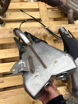 Kawasaki z1000 kh k 633 model 2014-2016 - 8