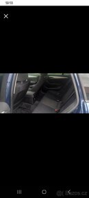 Bmw x1 2.0D 130kw rok 2011 automat .park kamera - 8