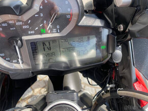 BMW R1200GS LC - 8