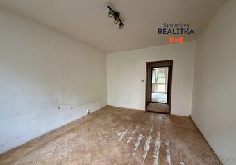 Pronájem nejlevnějšího bytu 2+1 v Brně, ev.č. 00120 - 8
