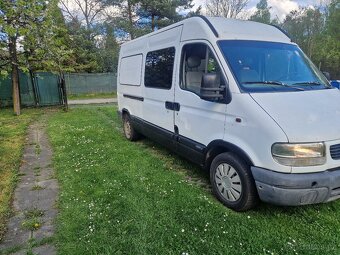 Opel movano - 8
